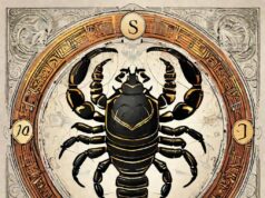 Значение правящей планеты Скорпиона