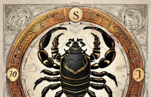 Значение правящей планеты Скорпиона