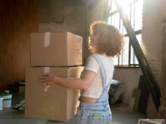 Перевозка вещей при переезде: как сделать процесс быстрым и безопасным