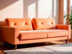 Функциональность и комфорт: как выбрать раскладной диван для ежедневного сна