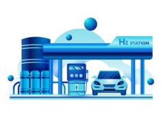 Автоматизация и контроль: современные технологии для управления АЗС предприятия