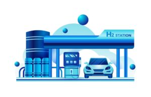 Автоматизация и контроль: современные технологии для управления АЗС предприятия