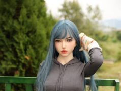 Sex dolls as a social phenomenon of the 21st century