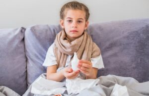 Осиплость голоса у ребенка: частые причины, возможные заболевания