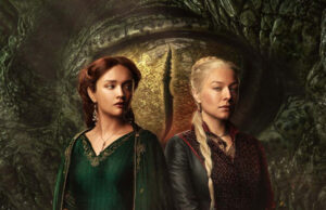 «Дом Дракона»: история взлета и падения дома Таргариенов