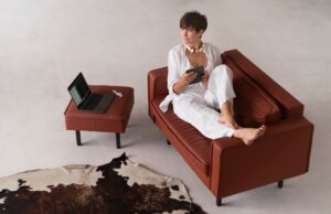 Диваны с механизмом «Клик-Кляк»: удобство и стиль в одном флаконе