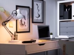 Идеальная мебель для кабинета: комфорт, функциональность и стиль