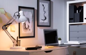 Идеальная мебель для кабинета: комфорт, функциональность и стиль