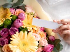 Совершенство в каждой детали: доставка свежих цветов и букетов для любого повода