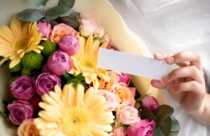 Совершенство в каждой детали: доставка свежих цветов и букетов для любого повода