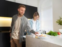 Кухня на заказ: создаем идеальное пространство для кулинарных шедевров