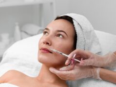 Виды инъекционной косметологии