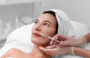 Виды инъекционной косметологии