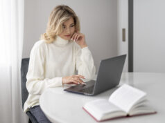 Поиск и выбор курсов обучения по востребованным профессиям