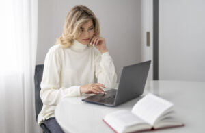 Поиск и выбор курсов обучения по востребованным профессиям