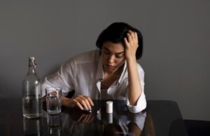 Преодоление алкогольной зависимости: этапы вывода из запоя