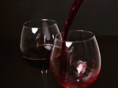 Технология производства и классификация красных вин: от бокала до бутылки