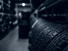 Как правильно организовать сезонное хранение шин и колёс: советы и рекомендации