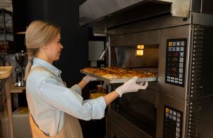 Оснащение современной пекарни: обзор оборудования для производства