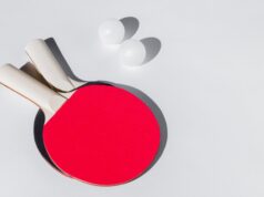 Как подобрать инвентарь для настольного тенниса