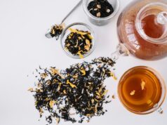 История, философия и культура китайского чаепития