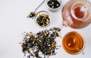 История, философия и культура китайского чаепития