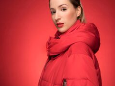 Женские куртки и парки: экологичные материалы, технологии пошива