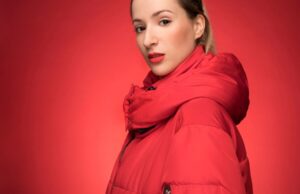 Женские куртки и парки: экологичные материалы, технологии пошива