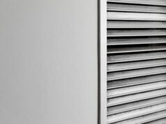 Рулонные шторы в интерьере: стильные решения для вашего дома