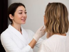 Интенсивные курсы по косметологии: от основ до инноваций в уходе за кожей