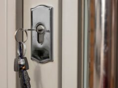 Аварийное вскрытие замков: экстренная помощь