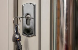 Аварийное вскрытие замков: экстренная помощь