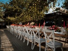 Как выбрать идеальное место для вашего мероприятия?