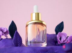 Упаковка и хранение духов: виды флаконов, материалы