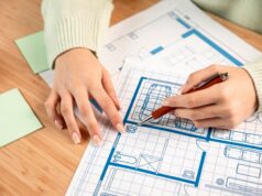 Преобразование Пространства: Ключевые Шаги и Тренды в Проекте Дизайна Интерьера