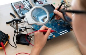 Вторая жизнь ноутбука: как найти нужные запчасти и вернуть его к жизни