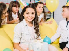 Идеи для незабываемого детского праздника: как отметить день рождения ребенка ярко и весело