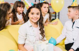 Идеи для незабываемого детского праздника: как отметить день рождения ребенка ярко и весело