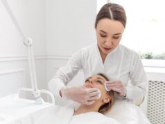 Чистка лица: как выбрать подходящий метод для вашей кожи