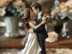 Свадебные фигурки: Незабываемый штрих к вашему торжеству