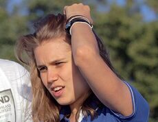 Дарья Мельникова: талант, очарование и многогранность