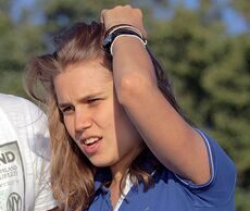 Дарья Мельникова: талант, очарование и многогранность