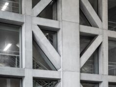 Разнообразие продукции из железобетона для строительства