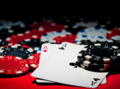 Что такое бабл в покере Покерок и как он работает?