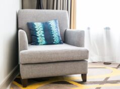 Преображение стульев: обновление обивки и придание индивидуальности вашему дому