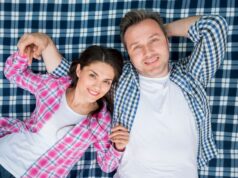 Уютные вечера вдвоем: как выбрать парные пижамы