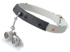 Роль оптических инструментов в минимально инвазивной хирургии