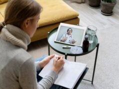 Онлайн-консультации с психологом: преимущества, выбор специалиста и эффективность