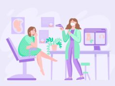 Как часто нужно посещать гинеколога: рекомендации специалистов