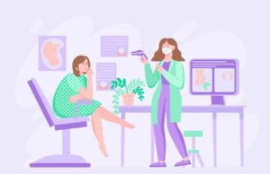 Как часто нужно посещать гинеколога: рекомендации специалистов